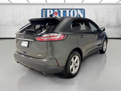 Used 2019 Ford Edge SE image 7