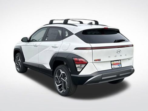New 2026 Hyundai Kona SEL Premium AWD/4WD image 3