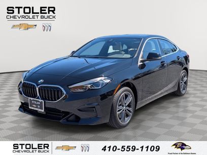 Used 2023 BMW 228i xDrive Gran Coupe w/ Convenience Package
