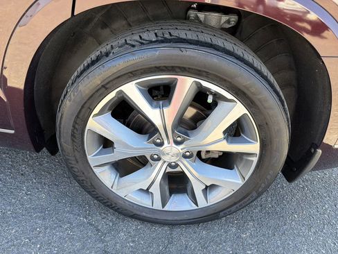 Used 2021 Hyundai Palisade Limited AWD/4WD image 32