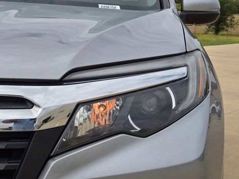 Used 2020 Honda Ridgeline RTL image 31