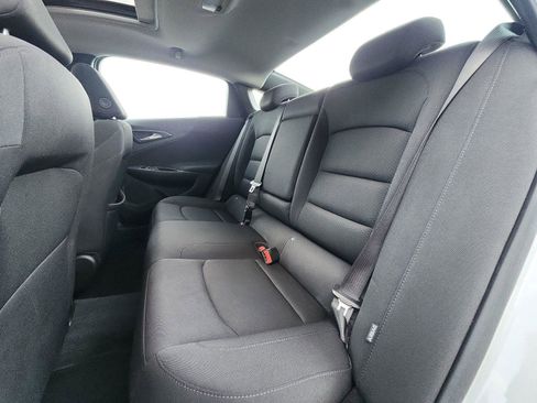 Used 2024 Chevrolet Malibu LT FWD image 20