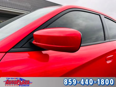 Used 2022 Dodge Charger Scat Pack w/ Dynamics Package image 21