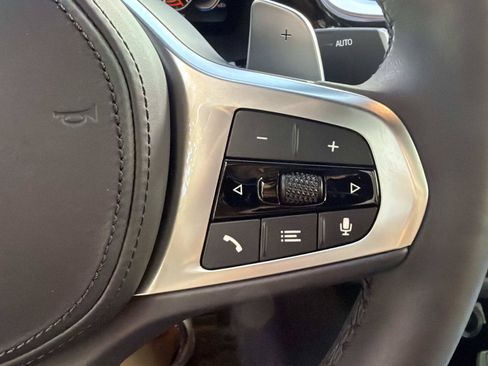 Used 2021 BMW Z4 M40i RWD image 20