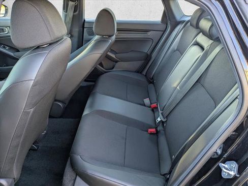 Used 2026 Honda Civic FWD Hybrid Sedan image 19