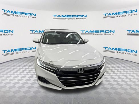 Used 2021 Honda Accord Touring image 8