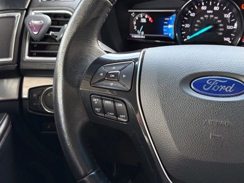Used 2016 Ford Explorer Limited image 27