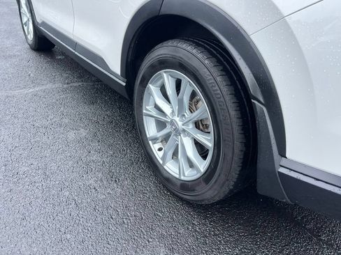 Used 2024 Honda CR-V EX-L image 32