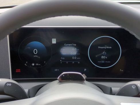 New 2026 Hyundai Santa Cruz XRT AWD/4WD image 27