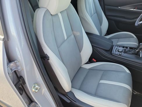 New 2026 MAZDA CX-30 Aire Edition image 17