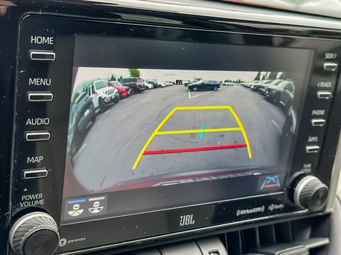 Used 2019 Toyota RAV4 Adventure w/ Advanced Technology Package AWD/4WD image 19