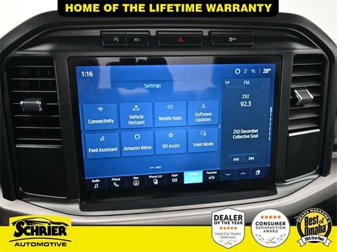 Used 2024 Ford F150 XL image 25