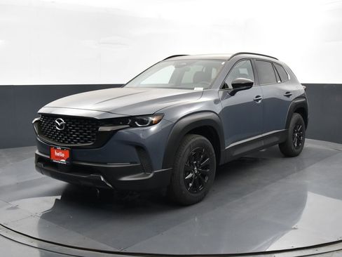 New 2026 MAZDA CX-50 AWD 2.5 Hybrid w/ Weather Package image 6