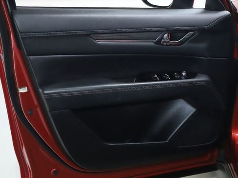 Used 2023 MAZDA CX-5 AWD 2.5 S w/ Premium Package image 21