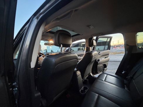 Used 2017 Jeep Compass High Altitude image 10