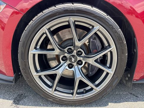 Used 2019 Ford Mustang GT Premium w/ Performance Package - Level 2 RWD image 31