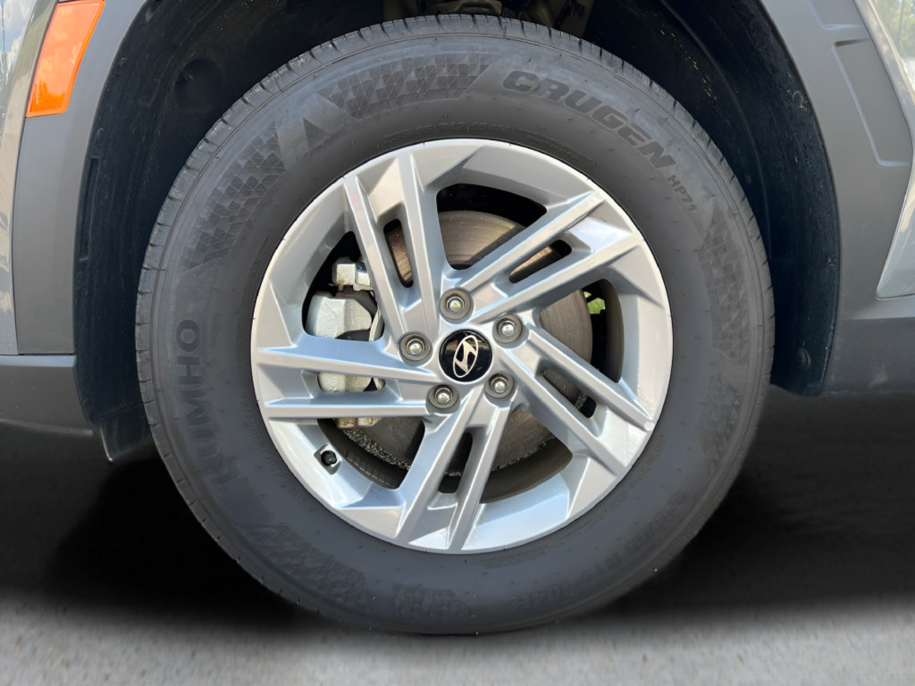 Certified 2026 Hyundai Tucson SE AWD/4WD image 30