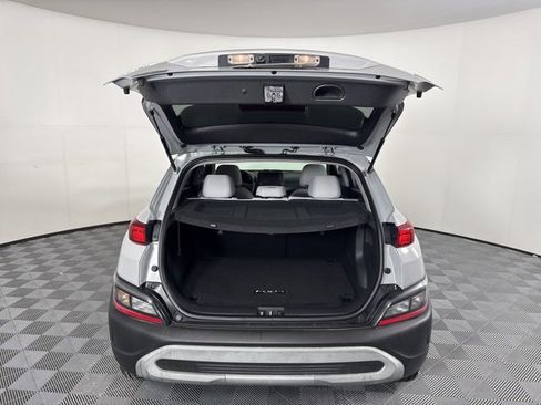 Used 2023 Hyundai Kona SEL image 11