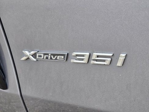 Used 2019 BMW X6 xDrive35i w/ M Sport Package AWD/4WD image 24