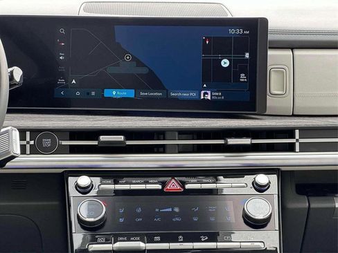 Used 2024 Hyundai Santa Fe Calligraphy image 34