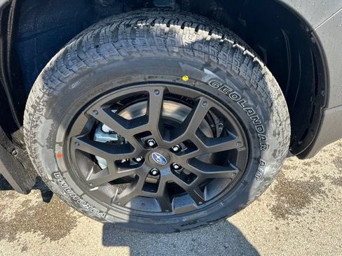 New 2026 Subaru Crosstrek 2.5i Wilderness AWD/4WD image 35