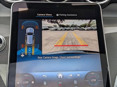 Used 2026 Mercedes-Benz GLC 300 image 12