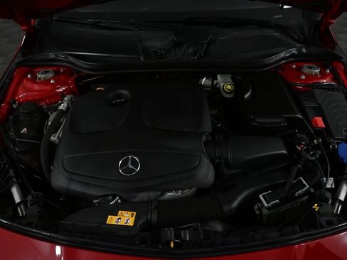 Used 2019 Mercedes-Benz CLA 250 image 31
