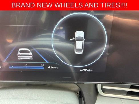 Used 2023 Hyundai Elantra SEL w/ Convenience Package FWD image 15