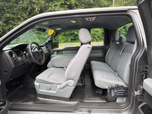 Used 2014 Ford F150 STX w/ Equipment Group 201A Mid RWD image 18