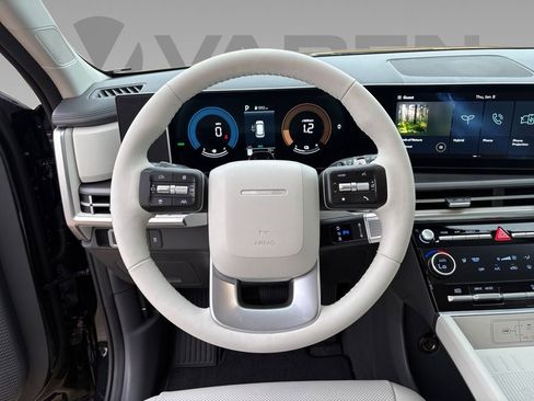 New 2026 Hyundai Santa Fe SEL image 12