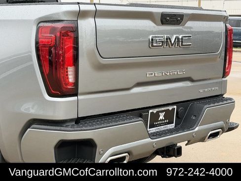 New 2026 GMC Sierra 1500 Denali Ultimate AWD/4WD image 6