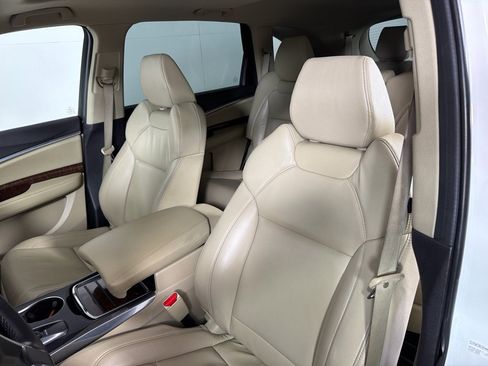 Used 2018 Acura MDX SH-AWD image 13