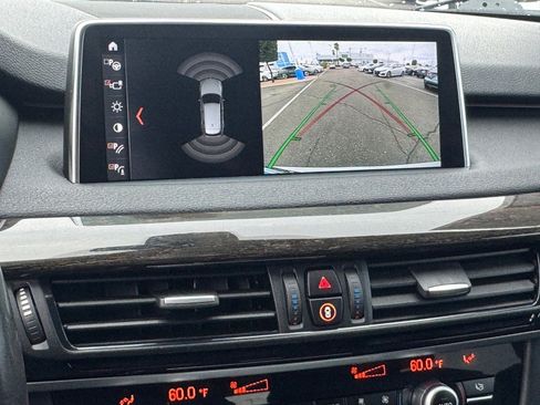 Used 2018 BMW X5 xDrive50i w/ M Sport Package image 30