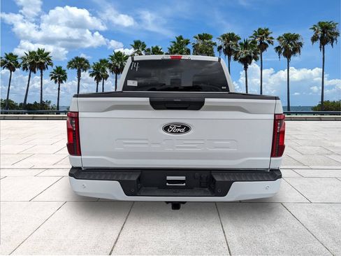 New 2026 Ford F150 XLT w/ Tow/Haul Package RWD image 6