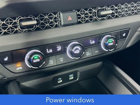 Used 2025 Honda Accord SE image 26