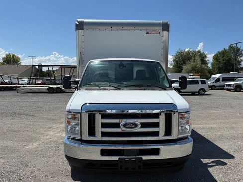 Used 2024 Ford E-350 and Econoline 350 Super Duty w/ Driver's Safety Package RWD image 8