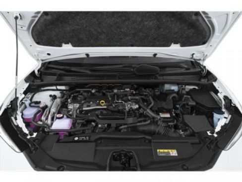 Certified 2024 Toyota Prius Prime FWD image 11