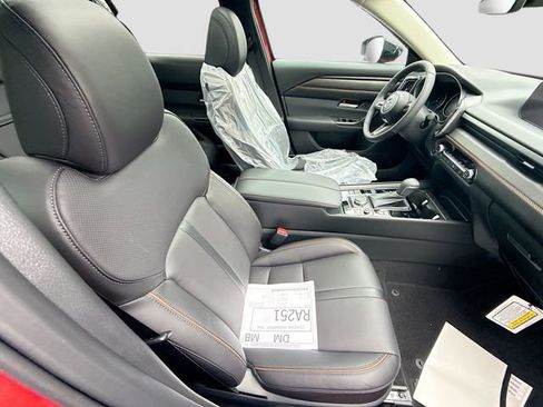 New 2026 MAZDA CX-50 2.5 Hybrid w/ Weather Package image 30