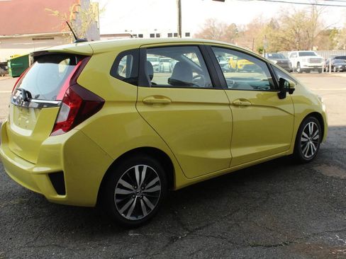 Used 2016 Honda Fit EX-L image 6