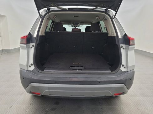 Used 2021 Nissan Rogue SV FWD image 29