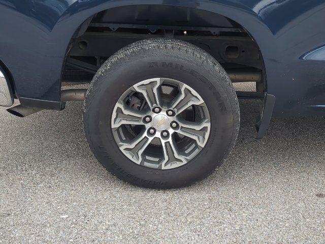 Used 2020 Chevrolet Silverado 1500 LT w/ All-Star Edition AWD/4WD image 33
