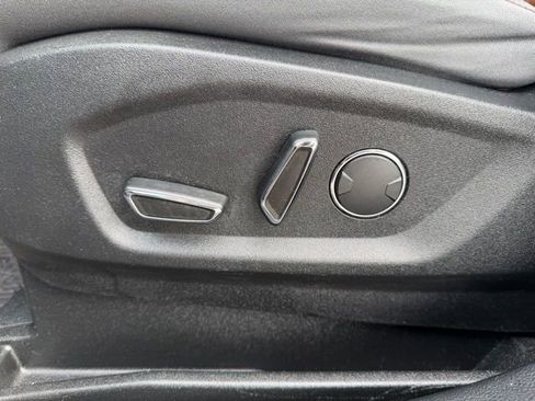 Used 2018 Ford Edge SEL w/ Equipment Group 201A image 15