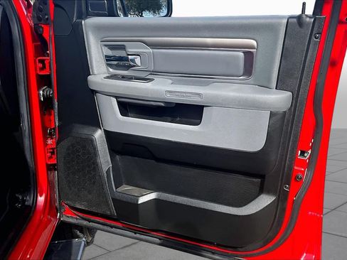 Used 2020 RAM 1500 Warlock RWD image 22