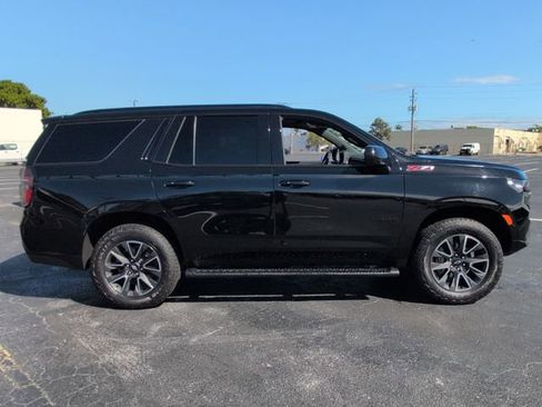 Used 2024 Chevrolet Tahoe Z71 image 7
