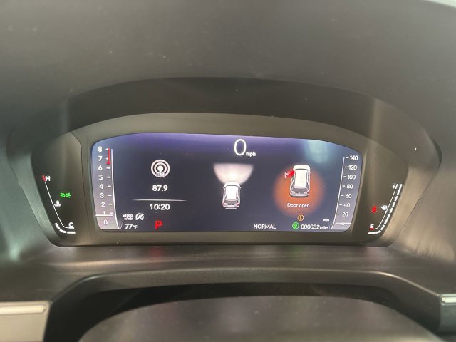 New 2026 Honda Passport TrailSport Elite image 16