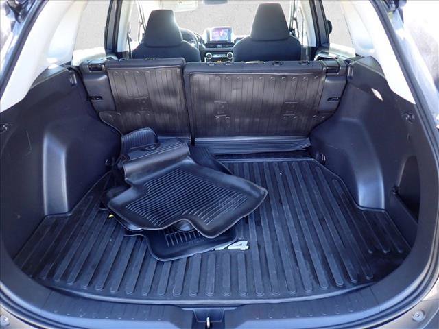 Certified 2024 Toyota RAV4 LE AWD/4WD image 8