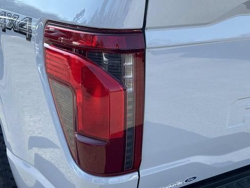 New 2026 Ford F150 XLT w/ XLT Black Appearance Package image 12