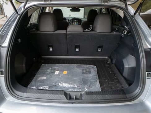 Certified 2026 Subaru Crosstrek 2.5i Premium AWD/4WD image 20
