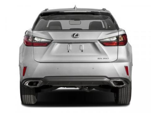 Used 2016 Lexus RX 350 FWD image 5