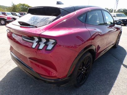 New 2025 Ford Mustang Mach-E Premium w/ Sport Appearance Package